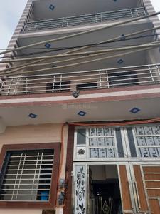 Image of 900 Sq.ft 2 BHK Independent House for rent in Najafgarh, New Delhi for Rs. 18000