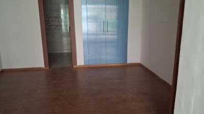 Bedroom Image of 945 Sq.ft 2.5 BHK Apartment / Flat for rent in NBCC Golf Homes, Noida Extension Greater Noida for Rs. 20000