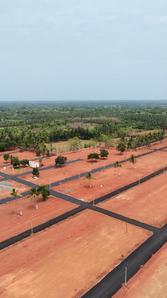 Image of 1200 Sq.ft Residential Plot / Land for sale in Nanjikottai, Thanjavur for Rs. 1800000