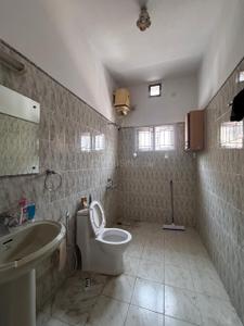 Bedroom Image of 2400 Sq.ft 4 BHK Independent House for rent in Indira Nagar Bengaluru for Rs. 135000