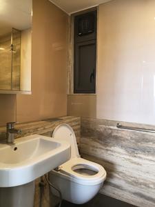 Bedroom Two Image of 1210 Sq.ft 2 BHK Apartment / Flat for sale in Ajmera I Land, Wadala East Mumbai for Rs. 36500000