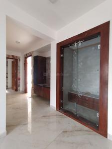 Hall Image of 2400 Sq.ft 3 BHK Independent House for rent in HSR Layout Bengaluru for Rs. 120000
