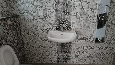 Image of 850 Sq.ft 2 BHK Apartment / Flat for sale in Saakaar Aqua City, Jamsaut, Patna for Rs. 7955000
