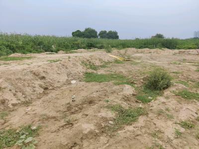 Image of 900 Sq.ft Residential Plot / Land for sale in Bamheta Village, Ghaziabad for Rs. 5000011
