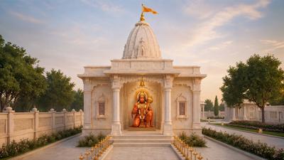 Image of 1000 Sq.ft Residential Plot / Land for sale in Tonk Road, Jaipur for Rs. 2795000