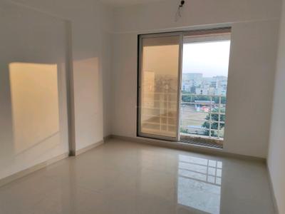 Bedroom Image of 1250 Sq.ft 2 BHK Apartment / Flat for sale in Triveni Heights, Ulwe Navi Mumbai for Rs. 13000000