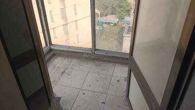 Balcony Image of 1100 Sq.ft 2 BHK Apartment / Flat for rent in Kalwa Thane for Rs. 35000