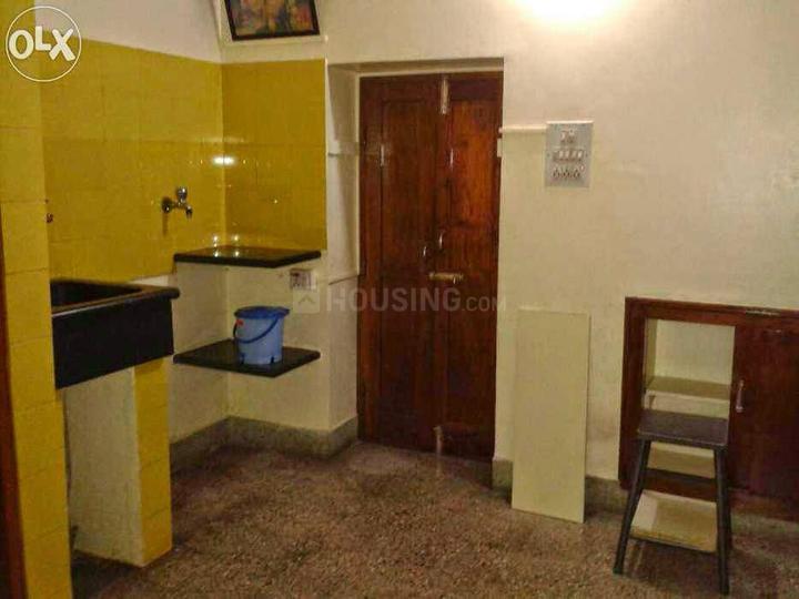 Rajajinagar Kitchen 1