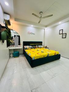 Bedroom Image of 2448 Sq.ft 4 BHK Builder Floor for sale in Premium Builder Floors, Rajouri Garden New Delhi for Rs. 45000000