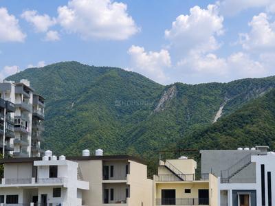 Image of 950 Sq.ft 2 BHK Builder Floor for sale in Kulhan, Dehradun for Rs. 7500000