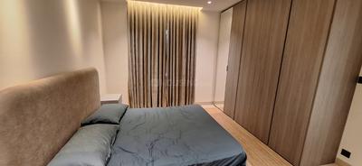 Bedroom Image of 3513 Sq.ft 4 BHK Villa for sale in Kompally Hyderabad for Rs. 33000000