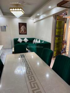 Hall Image of 1189 Sq.ft 2.5 BHK Apartment / Flat for sale in Ratan Pearls, Noida Extension Greater Noida for Rs. 11700000