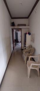 Hall Image of 850 Sq.ft 2 BHK Builder Floor for rent in Moolapalayam Erode for Rs. 7000