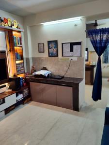 Hall Image of 1250 Sq.ft 2 BHK Apartment / Flat for sale in Hanspal Bhubaneswar for Rs. 7500000