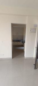 Hall Image of 585 Sq.ft 1 BHK Apartment / Flat for sale in Aditya Urban Homes Phase 1A, Bamheta Village Ghaziabad for Rs. 3600000
