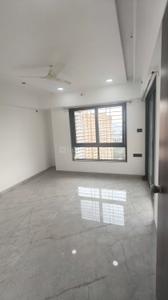 Hall Image of 1100 Sq.ft 3 BHK Apartment / Flat for rent in Sonigara Presidency, Ravet Pune for Rs. 35000