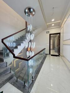 Hall Image of 1900 Sq.ft 4 BHK Villa for sale in Mansarovar Extension Jaipur for Rs. 22500000
