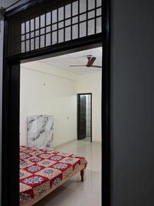 Main Entrance Image of 600 Sq.ft 1 RK Apartment / Flat for rent in Sector 72 Noida for Rs. 9500