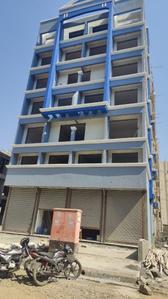 Image of 630 Sq.ft 1 BHK Apartment / Flat for sale in Lakshadeep Residency, Panvel, Navi Mumbai for Rs. 2800000