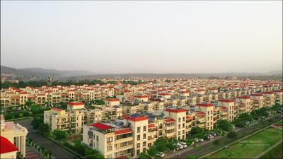 Image of 2200 Sq.ft 3 BHK Builder Floor for sale in The Valley Gardens, Bhogpur, Panchkula for Rs. 22500000