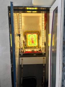 Image of 1165 Sq.ft 2 BHK Apartment / Flat for rent in Kankaria, Ahmedabad for Rs. 27000