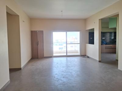Hall Image of 2050 Sq.ft 3 BHK Apartment / Flat for rent in Banjara Hills Hyderabad for Rs. 80000