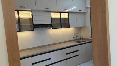 Kitchen Image of 960 Sq.ft 2 BHK Apartment / Flat for sale in Excellaa Tremont, Keshav Nagar Pune for Rs. 8000000