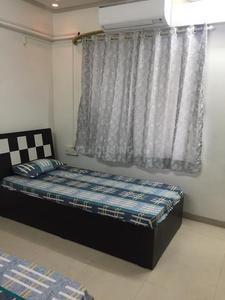 Bedroom Image of Everest Classique  in Vile Parle East, Mumbai