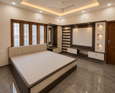 Image of 1500 Sq.ft 3 BHK Independent House for sale in Rayasandra, Bengaluru for Rs. 8000000