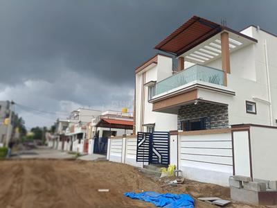 2 BHK Independent House