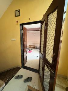 Hall Image of 1200 Sq.ft 1 BHK Independent House for rent in Ashok Nagar Indore for Rs. 22000