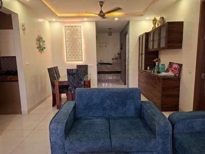 Hall Image of 1300 Sq.ft 2.5 BHK Apartment / Flat for rent in SNN Raj Greenbay, Doddanagamangala Bengaluru for Rs. 60000