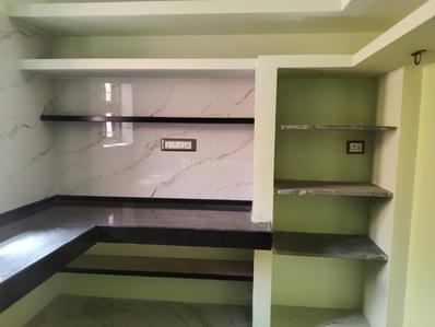 Kitchen Image of 900 Sq.ft 2 BHK Independent House for rent in Puthukudierupu Nagercoil for Rs. 15000
