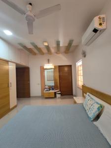 Bedroom Image of 4500 Sq.ft 4 BHK Villa for sale in Thaltej Ahmedabad for Rs. 95000000