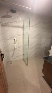 Bathroom Image of 1125 Sq.ft 3 BHK Builder Floor for sale in Juanapur New Delhi for Rs. 9300000