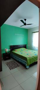 Bedroom Image of 1055 Sq.ft 2 BHK Apartment / Flat for sale in Mahendra Elena 5, Electronic City Bengaluru for Rs. 7900000