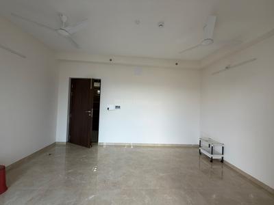 Living Room Image of 960 Sq.ft 2 BHK Apartment / Flat for rent in Duville Riverdale Grove, Kharadi Pune for Rs. 38000