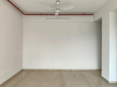 Living Room Image of 665 Sq.ft 2 BHK Apartment / Flat for sale in Runwal Forest Tower 1 To 4, Kanjurmarg West Mumbai for Rs. 18200000