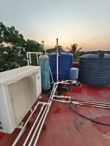 Balcony Image of 1200 Sq.ft 3 BHK Duplex for sale in Arakere Bengaluru for Rs. 45000000