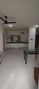 Hall Image of 1517 Sq.ft 3 BHK Apartment / Flat for sale in Godrej 24, Hinjawadi Pune for Rs. 13900000