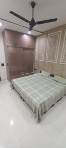 Bedroom Image of 1400 Sq.ft 2 BHK Builder Floor for rent in Sector 80 Mohali for Rs. 26000