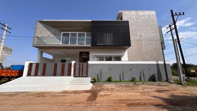 Image of 4400 Sq.ft 4 BHK Independent House for sale in Kalapatti, Coimbatore for Rs. 34000000