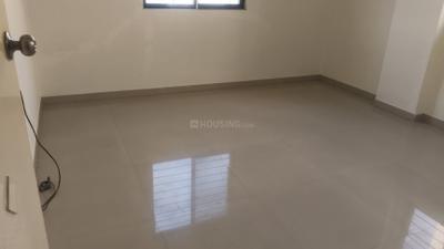 Bedroom Image of 1300 Sq.ft 2 BHK Apartment / Flat for rent in Amar Vrundalay Residency, Vemali Vadodara for Rs. 16000