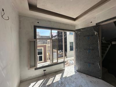 Bedroom Image of 900 Sq.ft 3 BHK Builder Floor for sale in Surya Nagar Ghaziabad for Rs. 9000000