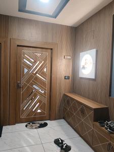 Main Entrance Image of 2400 Sq.ft 3 BHK Apartment / Flat for sale in Shree Ramdev Devasya Gold Plus, Nikol Ahmedabad for Rs. 11500000