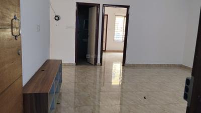Living Room Image of 1600 Sq.ft 2 BHK Independent House for rent in Whitefield Bengaluru for Rs. 36000