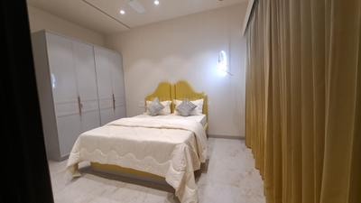 Bedroom Image of 1930 Sq.ft 3 BHK Apartment / Flat for sale in Platinum 17 East, Balewadi Pune for Rs. 19500000
