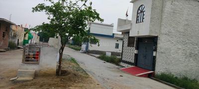 Image of 648 Sq.ft 2 BHK Independent House for sale in Gopal Pura, Agra for Rs. 1850000