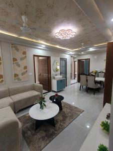 Hall Image of 1425 Sq.ft 3 BHK Apartment / Flat for sale in Kanakpura Jaipur for Rs. 7200000