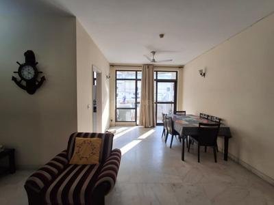 Living Room Image of 1950 Sq.ft 2.5 BHK Apartment / Flat for sale in Sector 47 Gurgaon for Rs. 26000000